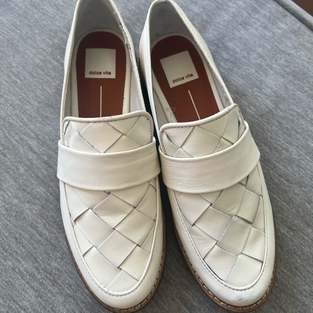 Dolce Vita slides